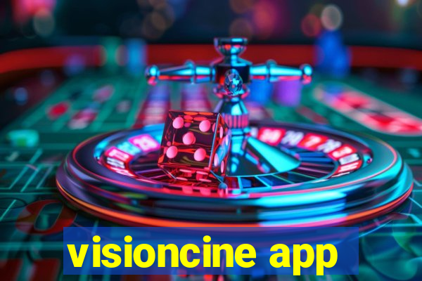 visioncine app